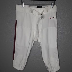 🔻NWT! Nike Football Pants 🏈